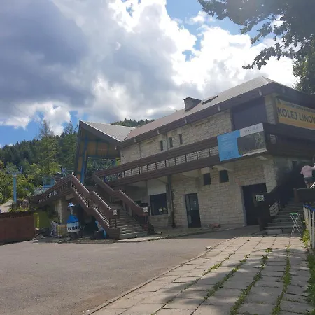 Eldorado - Caloroczny Domek Wakacyjny 35 Km Od Krakowa Stroza Exterior photo