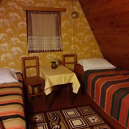 Eldorado - Caloroczny Domek Wakacyjny 35 Km Od Krakowa Stroza Exterior photo