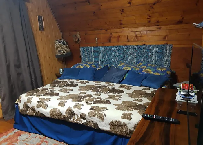 Eldorado - Caloroczny Domek Wakacyjny 35 Km Od Krakowa