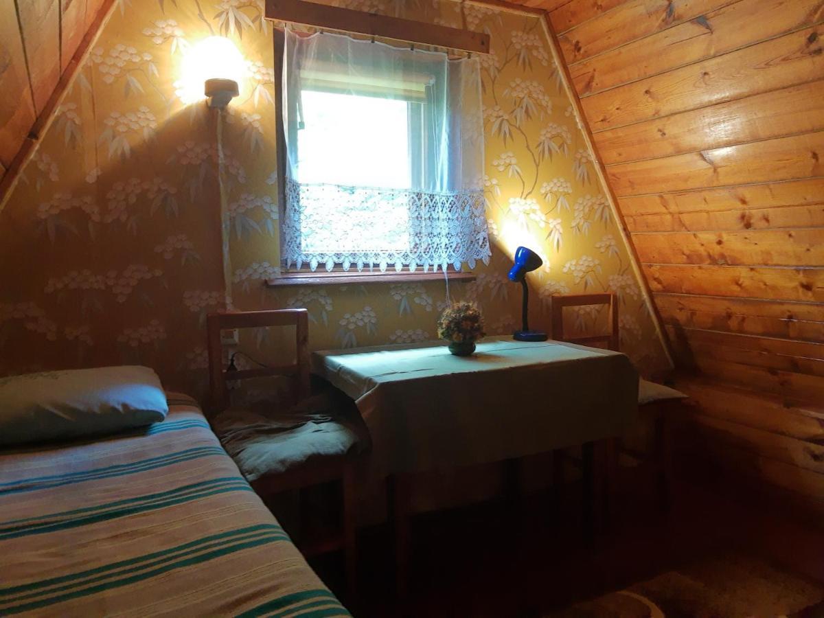 Eldorado - Do Wynajęcia Całoroczny Wakacyjny 35 Km Od Krakowa *