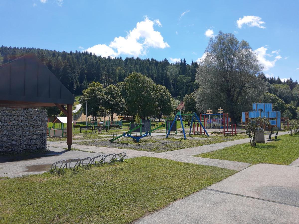 Eldorado - Do Wynajęcia Całoroczny Wakacyjny 35 Km Od Krakowa * Stroza (Myslenice)