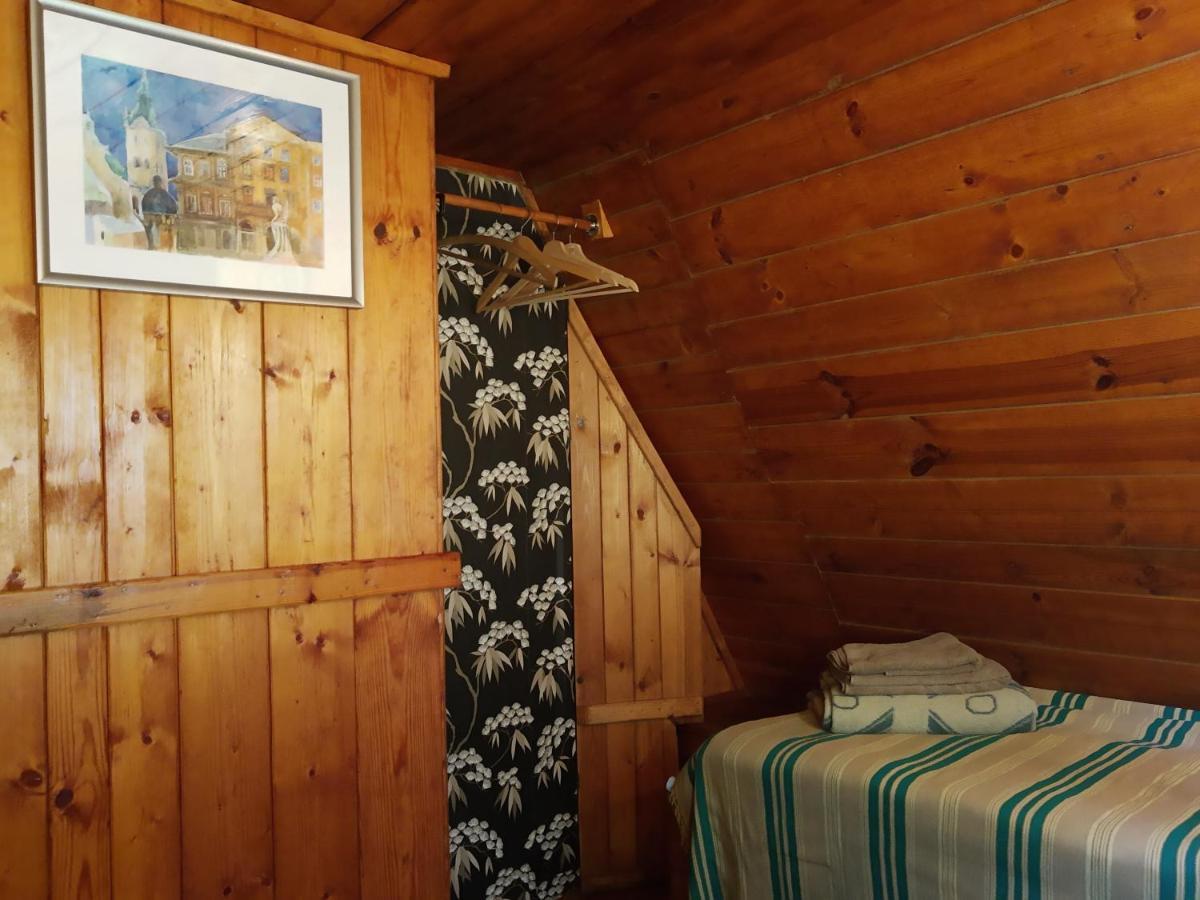Eldorado - Do Wynajęcia Całoroczny Wakacyjny 35 Km Od Krakowa *