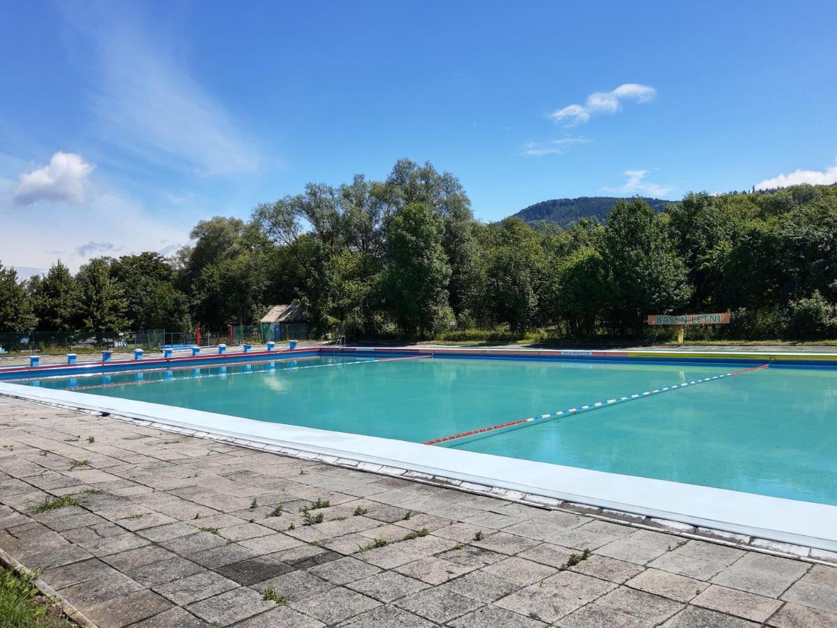 Dom wakacyjny Eldorado - Do Wynajęcia Całoroczny Wakacyjny 35 Km Od Krakowa