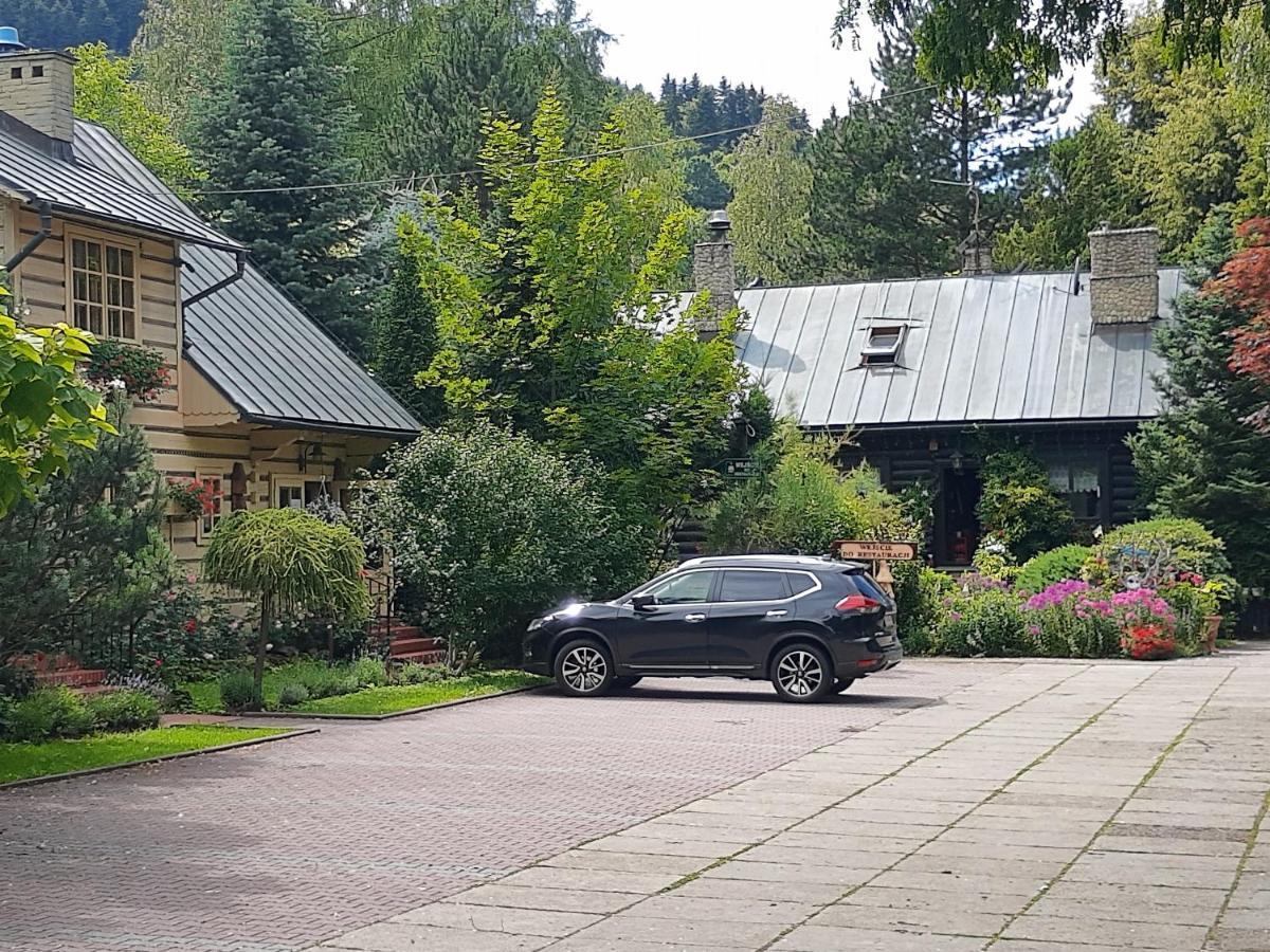 Holiday home Eldorado - Caloroczny Wakacyjny 35 Km Od Krakowa Stroza (Myslenice)