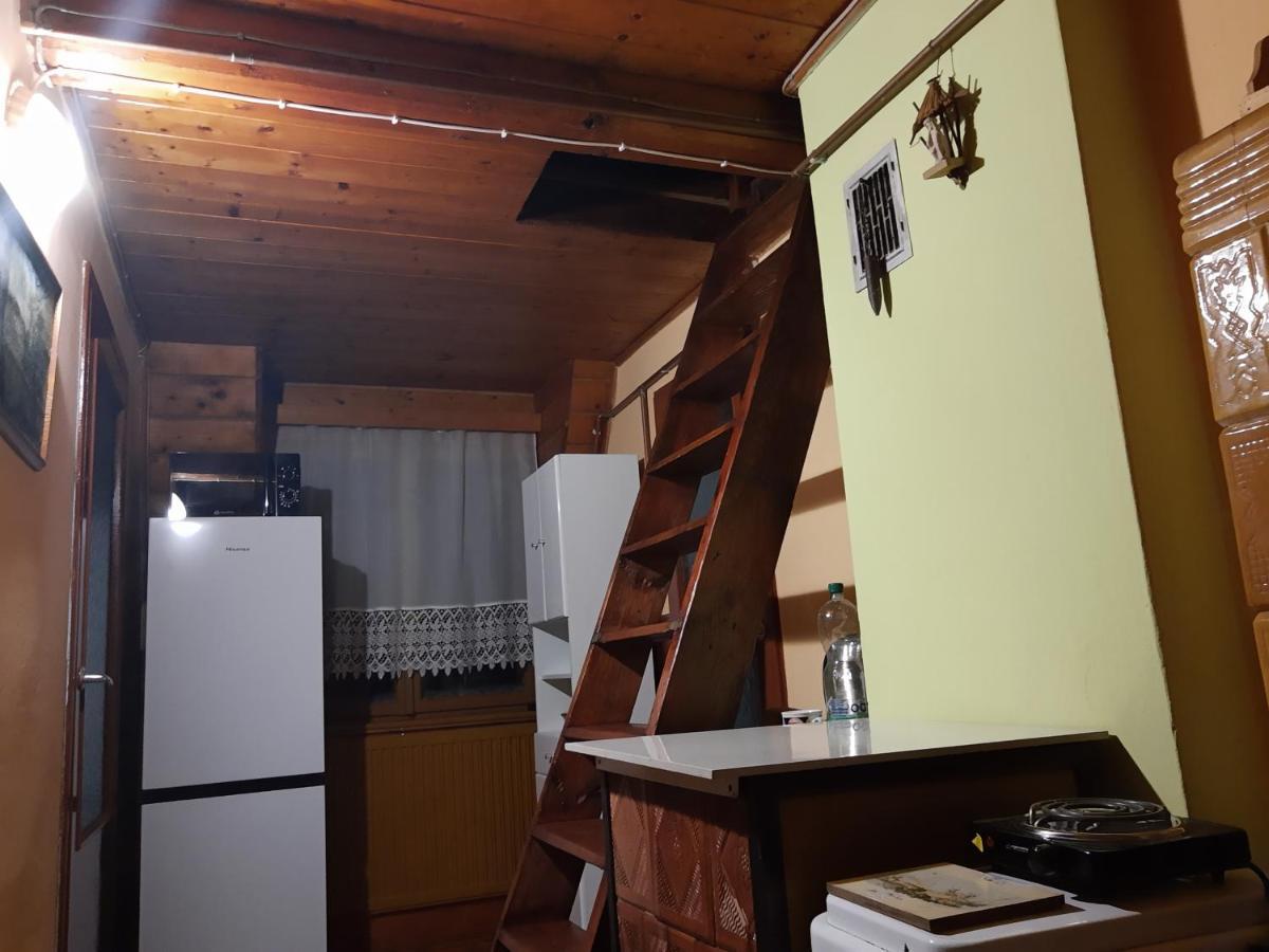 Eldorado - Caloroczny Wakacyjny 35 Km Od Krakowa Stroza (Myslenice)