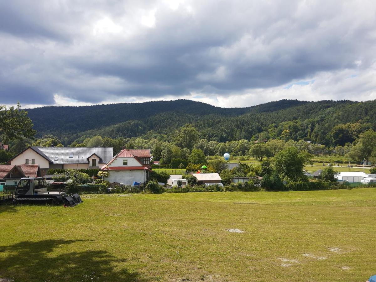 Dom wakacyjny Eldorado - Do Wynajęcia Całoroczny Wakacyjny 35 Km Od Krakowa Stroza (Myslenice)
