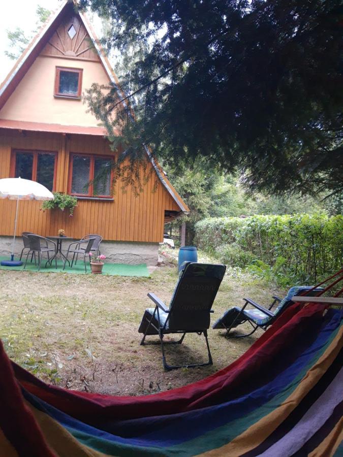 Holiday home Eldorado - Caloroczny Wakacyjny 35 Km Od Krakowa Stroza (Myslenice)
