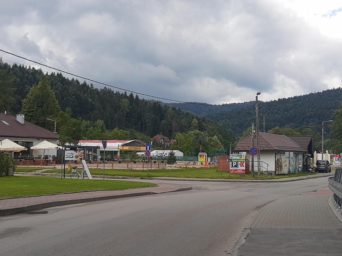 Eldorado - Do Wynajęcia Całoroczny Wakacyjny 35 Km Od Krakowa Dom wakacyjny *