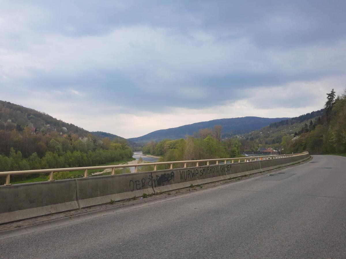 Eldorado - Caloroczny Wakacyjny 35 Km Od Krakowa * Stroza (Myslenice)