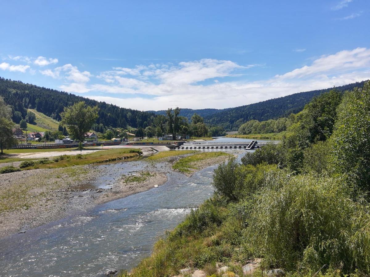 Eldorado - Caloroczny Wakacyjny 35 Km Od Krakowa Holiday home