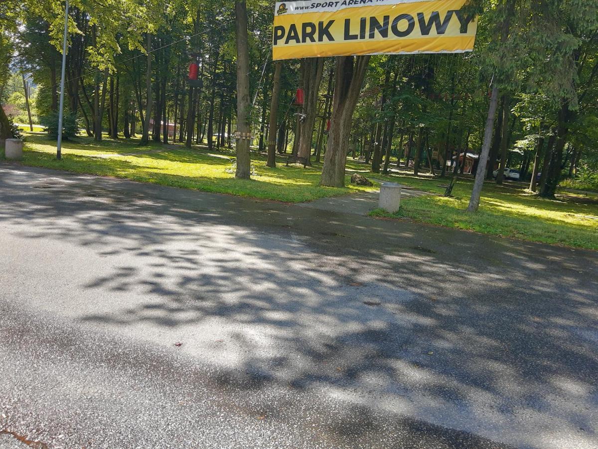Eldorado - Do Wynajęcia Całoroczny Wakacyjny 35 Km Od Krakowa Dom wakacyjny *