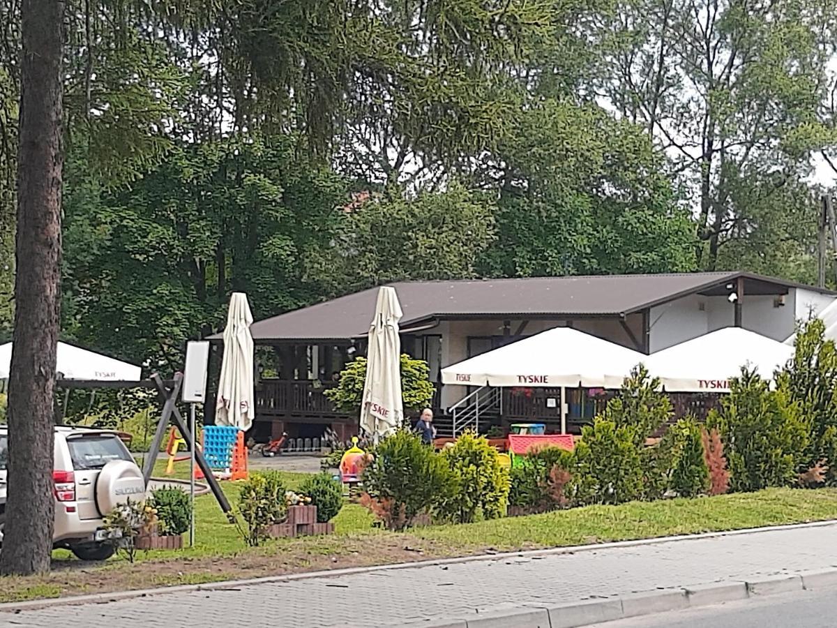 Dom wakacyjny Eldorado - Do Wynajęcia Całoroczny Wakacyjny 35 Km Od Krakowa Stroza (Myslenice)