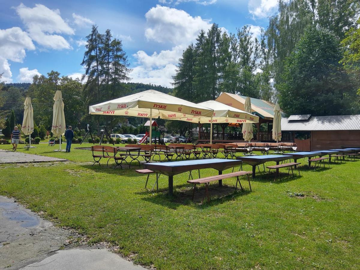 Eldorado - Do Wynajęcia Całoroczny Wakacyjny 35 Km Od Krakowa