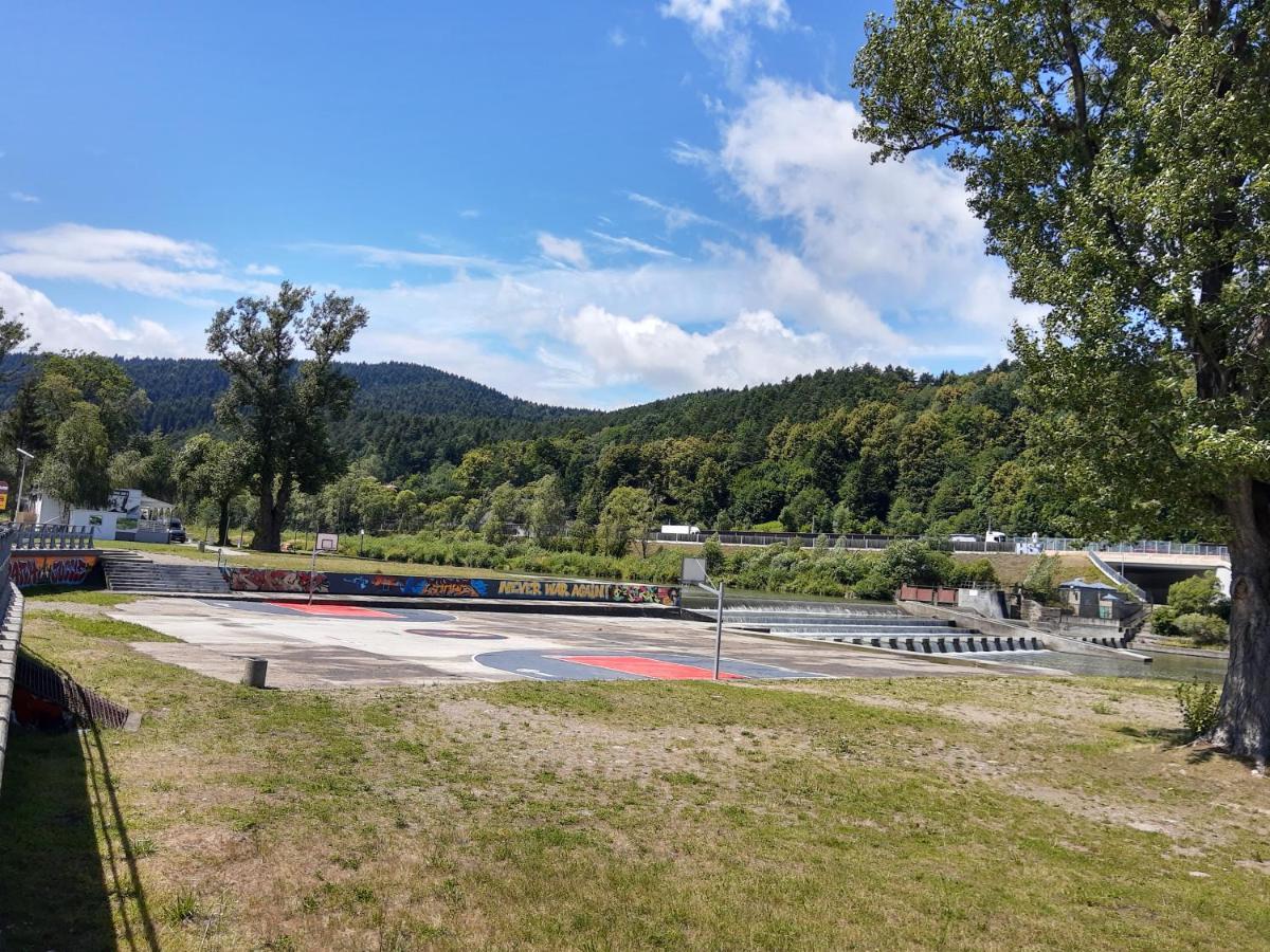 Eldorado - Caloroczny Wakacyjny 35 Km Od Krakowa * Stroza (Myslenice)
