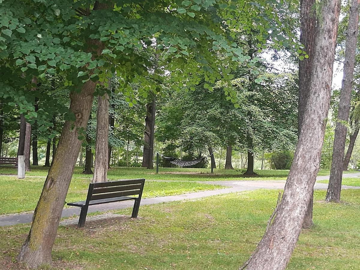 Eldorado - Caloroczny Wakacyjny 35 Km Od Krakowa Holiday home