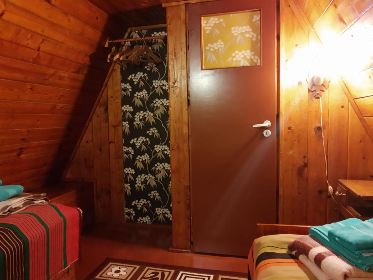 Holiday home Eldorado - Caloroczny Wakacyjny 35 Km Od Krakowa