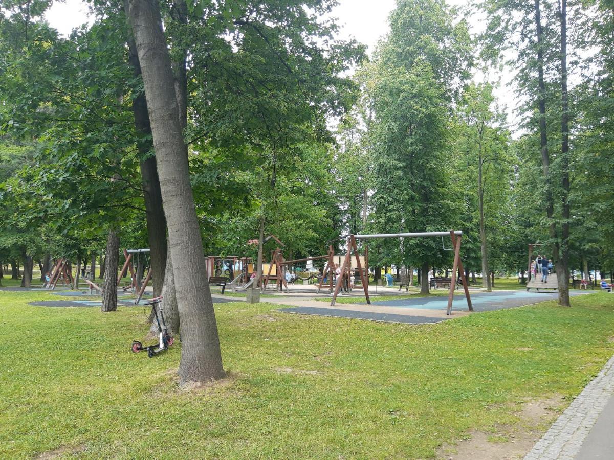 Eldorado - Caloroczny Wakacyjny 35 Km Od Krakowa