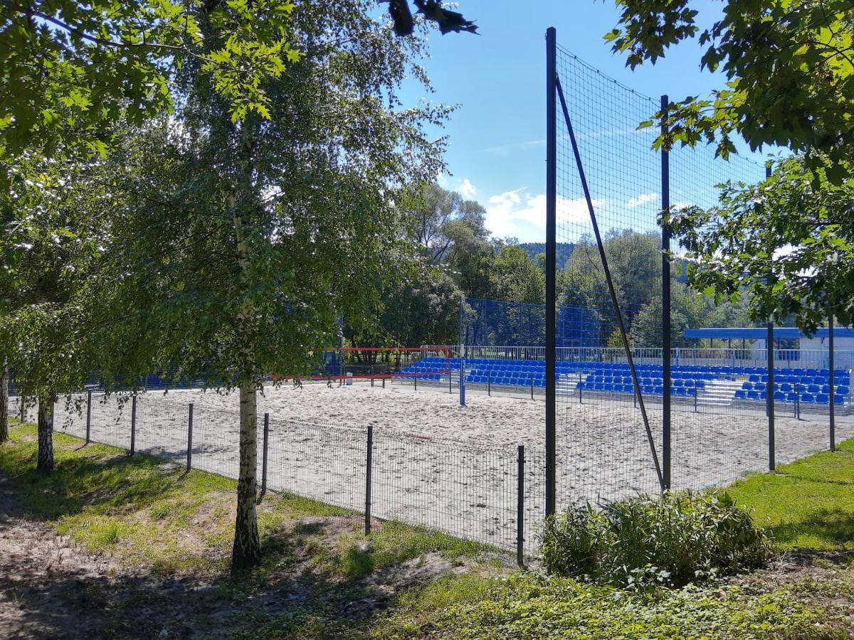 Eldorado - Caloroczny Wakacyjny 35 Km Od Krakowa * Stroza (Myslenice)