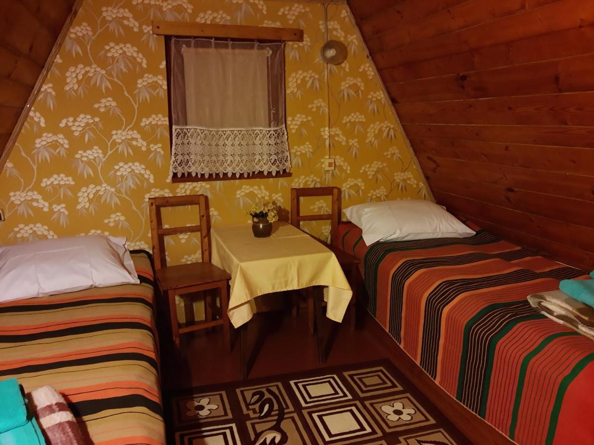 Dom wakacyjny Eldorado - Do Wynajęcia Całoroczny Wakacyjny 35 Km Od Krakowa Stroza (Myslenice)