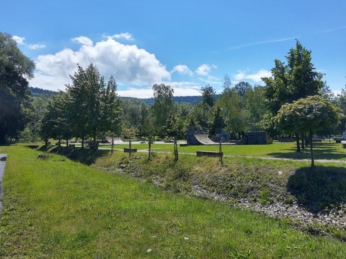 Eldorado - Do Wynajęcia Całoroczny Wakacyjny 35 Km Od Krakowa Stroza (Myslenice)