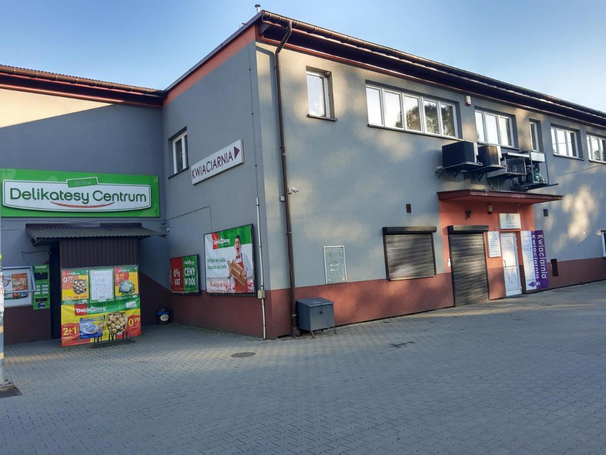 Eldorado - Do Wynajęcia Całoroczny Wakacyjny 35 Km Od Krakowa