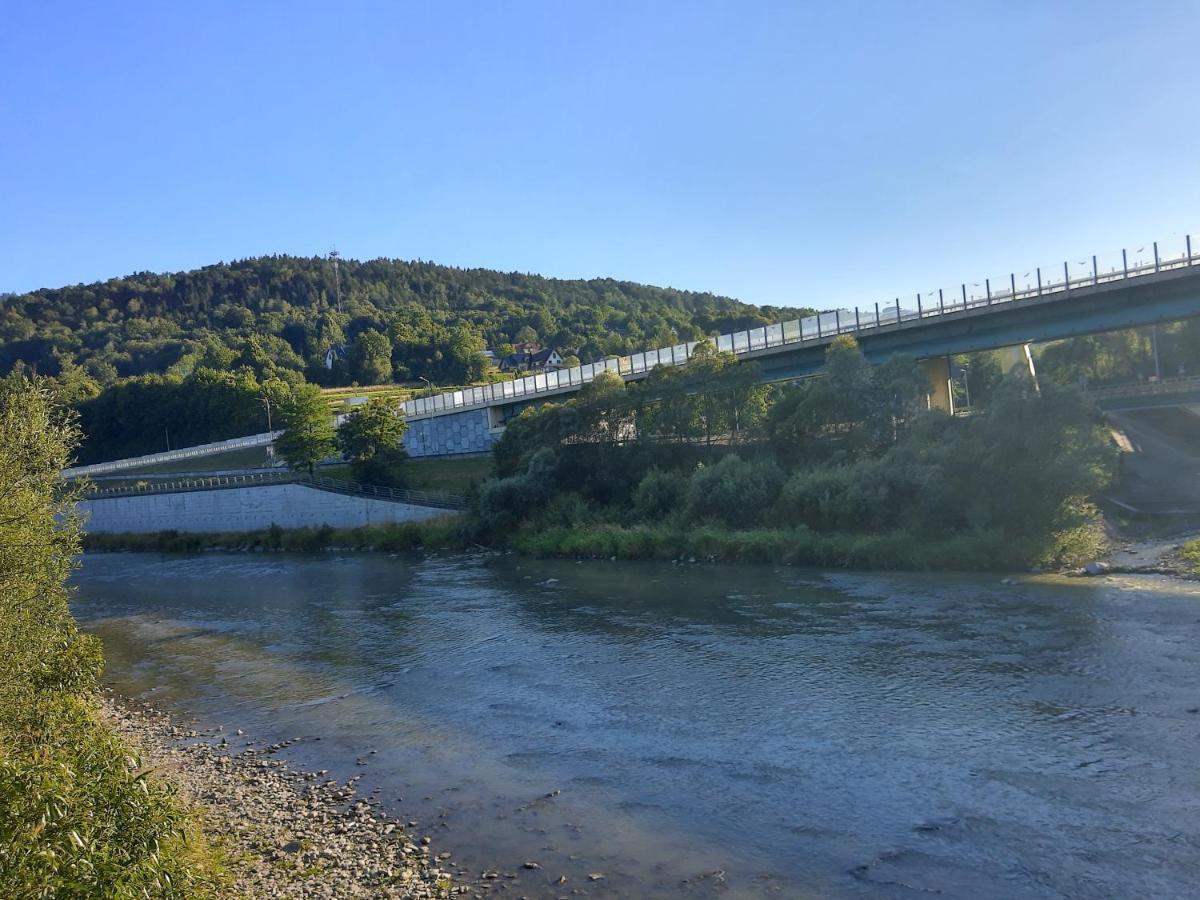 Dom wakacyjny Eldorado - Do Wynajęcia Całoroczny Wakacyjny 35 Km Od Krakowa Stroza (Myslenice)