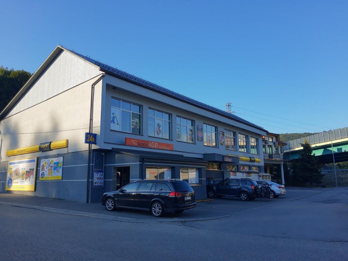 Eldorado - Caloroczny Wakacyjny 35 Km Od Krakowa Stroza (Myslenice)