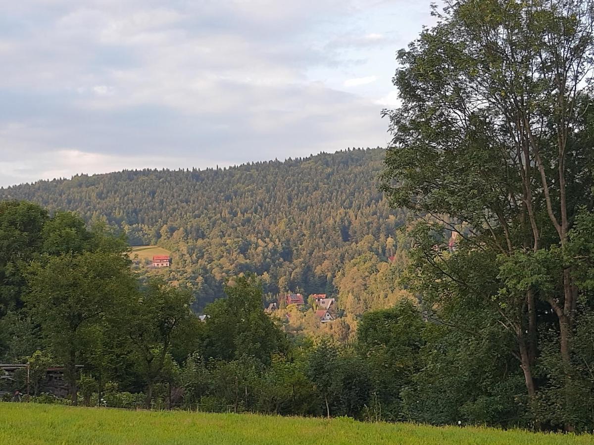 Eldorado - Do Wynajęcia Całoroczny Wakacyjny 35 Km Od Krakowa Stroza (Myslenice)