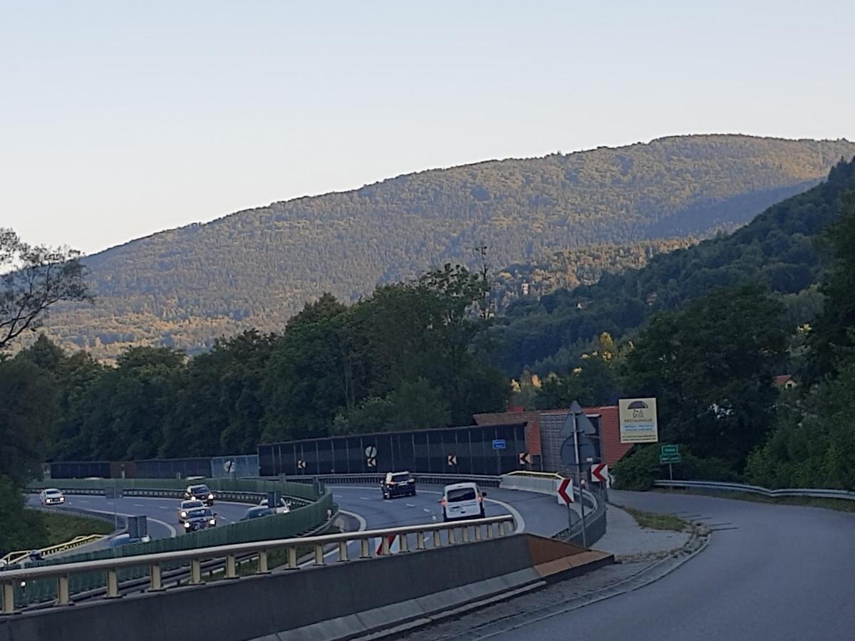 Eldorado - Caloroczny Wakacyjny 35 Km Od Krakowa * Stroza (Myslenice)