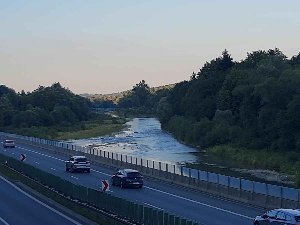 Dom wakacyjny Eldorado - Do Wynajęcia Całoroczny Wakacyjny 35 Km Od Krakowa