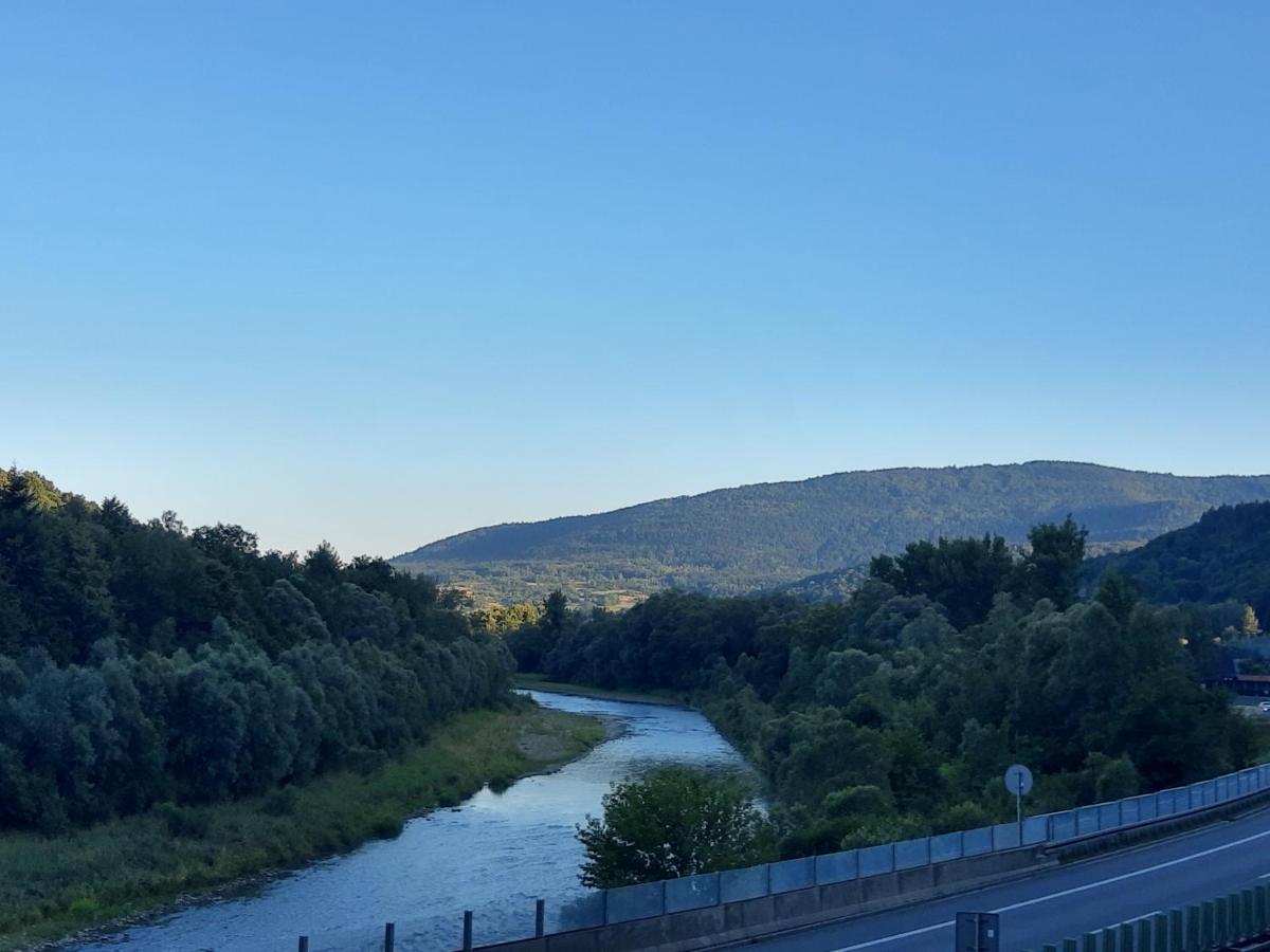 Eldorado - Caloroczny Wakacyjny 35 Km Od Krakowa Stroza (Myslenice)