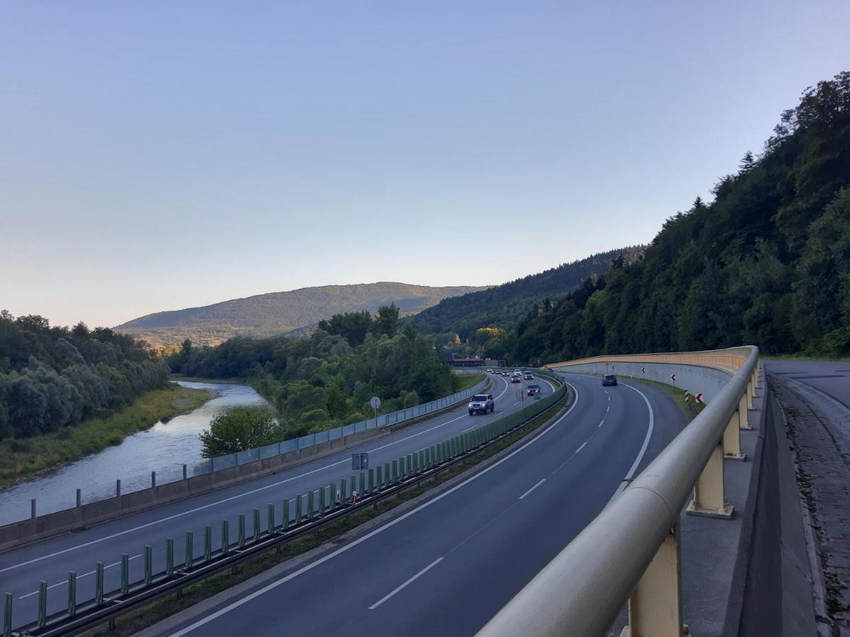 Dom wakacyjny Eldorado - Do Wynajęcia Całoroczny Wakacyjny 35 Km Od Krakowa Stroza (Myslenice)