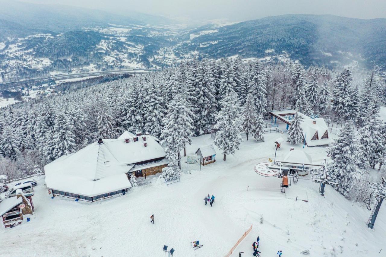 Eldorado - Do Wynajęcia Całoroczny Wakacyjny 35 Km Od Krakowa Dom wakacyjny