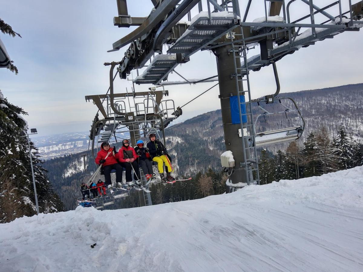 Eldorado - Do Wynajęcia Całoroczny Wakacyjny 35 Km Od Krakowa