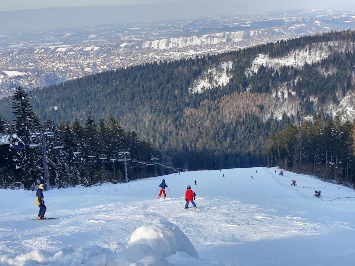 Eldorado - Do Wynajęcia Całoroczny Wakacyjny 35 Km Od Krakowa Dom wakacyjny