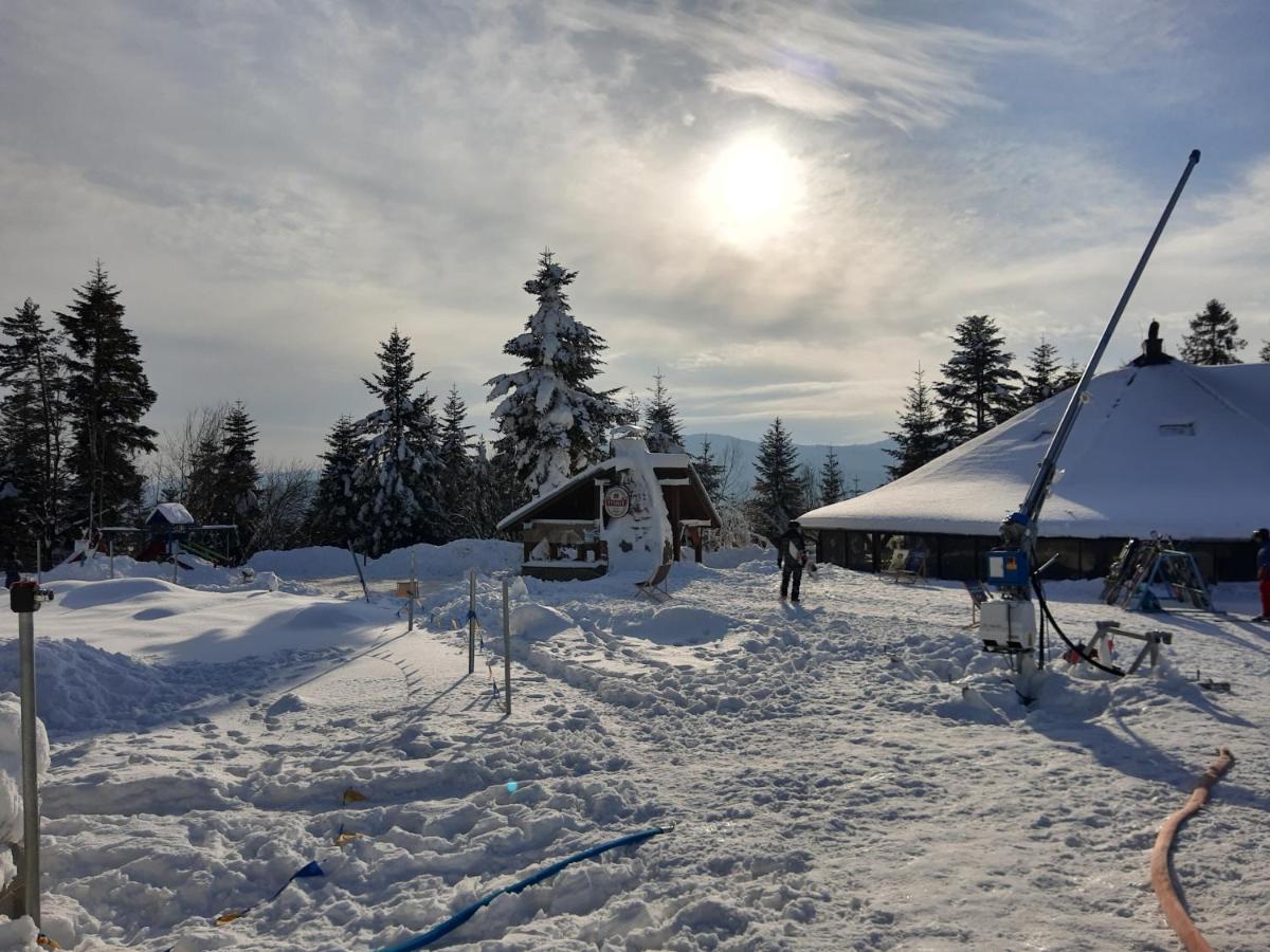 Eldorado - Caloroczny Wakacyjny 35 Km Od Krakowa Holiday home *