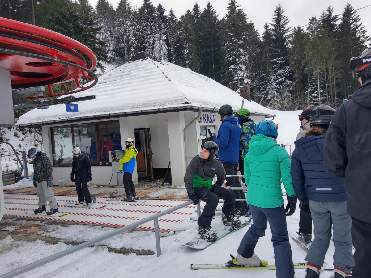 Dom wakacyjny Eldorado - Do Wynajęcia Całoroczny Wakacyjny 35 Km Od Krakowa *