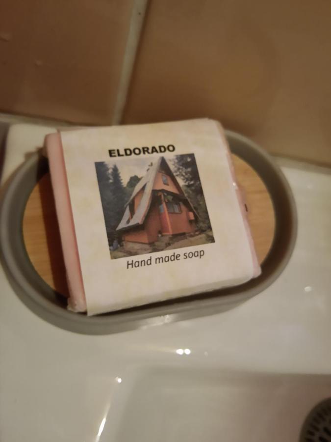 Eldorado - Caloroczny Wakacyjny 35 Km Od Krakowa Holiday home *
