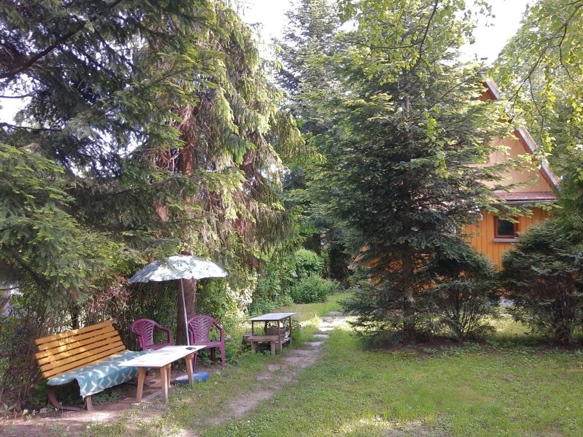 Eldorado - Caloroczny Wakacyjny 35 Km Od Krakowa Stroza (Myslenice)