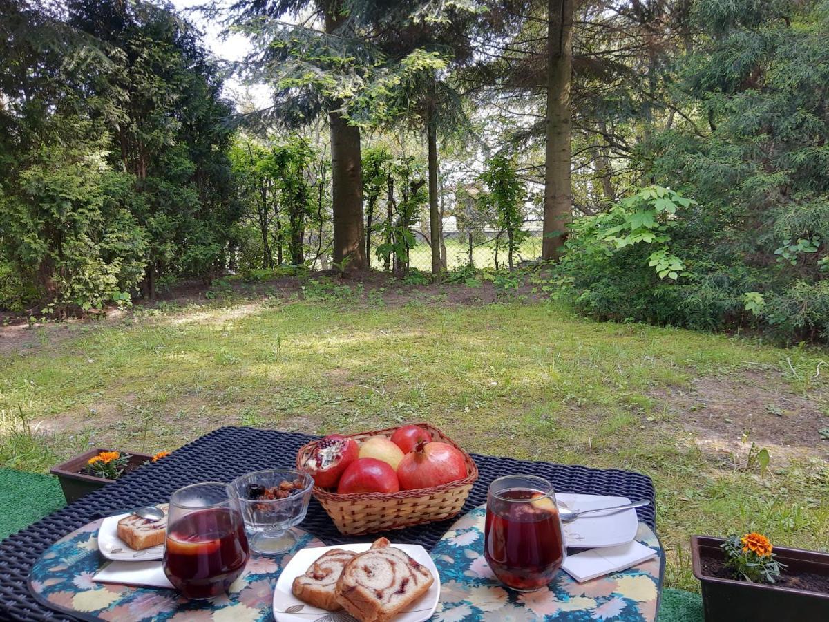 Eldorado - Caloroczny Wakacyjny 35 Km Od Krakowa Holiday home