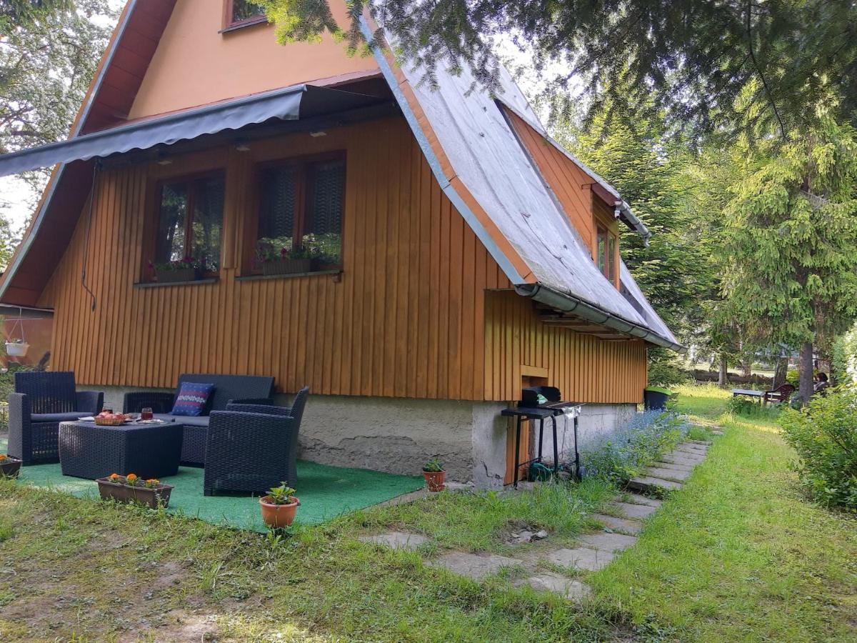 Dom wakacyjny Eldorado - Do Wynajęcia Całoroczny Wakacyjny 35 Km Od Krakowa *