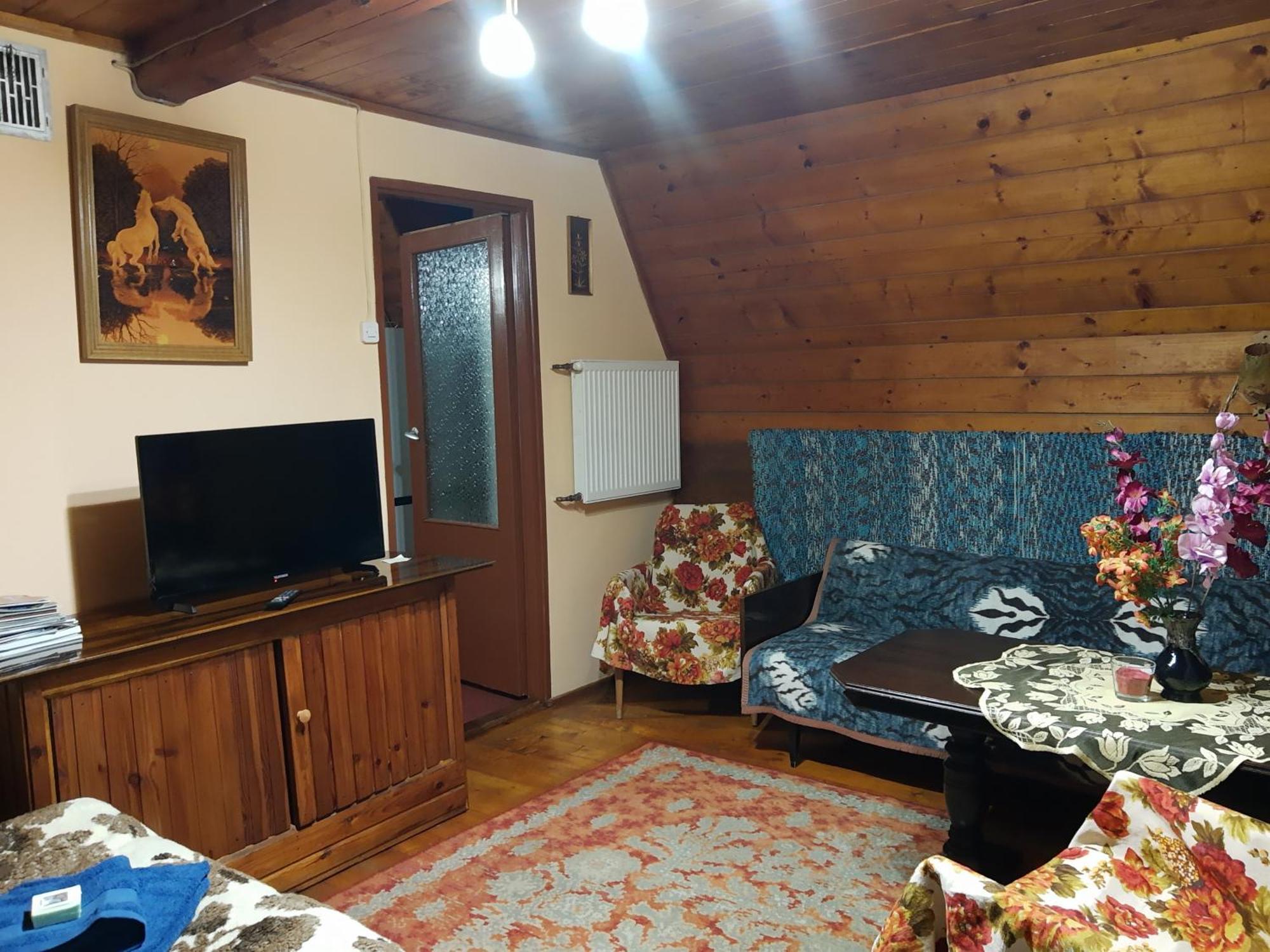 Eldorado - Do Wynajęcia Całoroczny Wakacyjny 35 Km Od Krakowa Stroza (Myslenice)